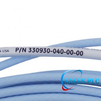 330930-040-00-00 Bently Nevada 3300 NSv Extension Cable