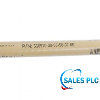 330910-00-05-50-02-00 Bently Nevada NSv Proximity Probe