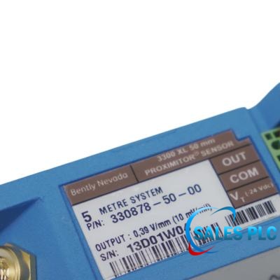330878-50-00 Bently Nevada 50 mm Proximitor Sensor