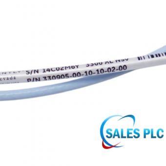 330905-00-10-10-02-00 Bently Nevada NSv Proximity Probe