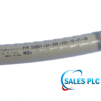 330851-04-000-023-10-01-05 Bently Nevada 25 mm Probe