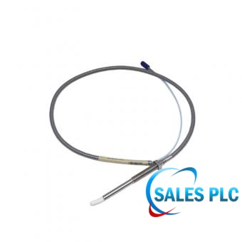 3300 NSv Proximity Probe | 330910-05-10-02-00 | Bently Nevada