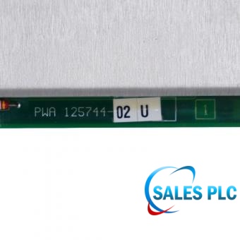 3500/20 125744-02 Bently Nevada Standard Rack Interface Module