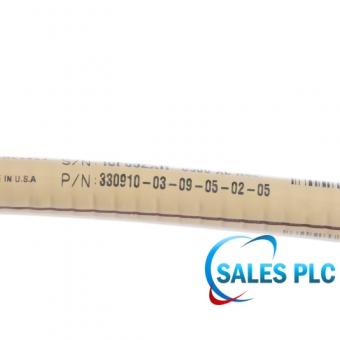 330910-03-09-05-02-05 Bently Nevada NSv Proximity Probe