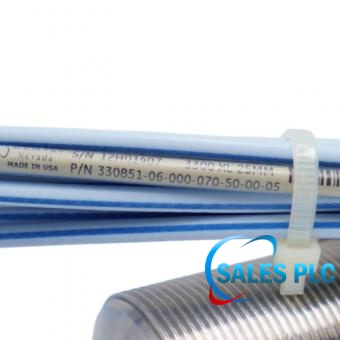 330851-06-000-070-50-00-05 Bently Nevada 25 mm Probe