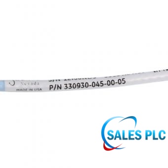 330930-045-00-05 Bently Nevada 3300 NSv Extension Cable