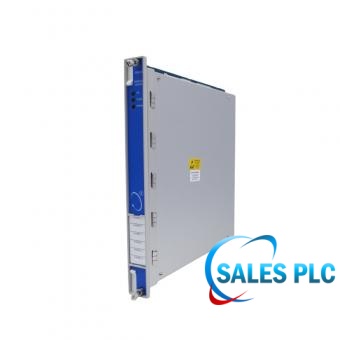 3500/60 Bently Nevada Temperature Monitor Family