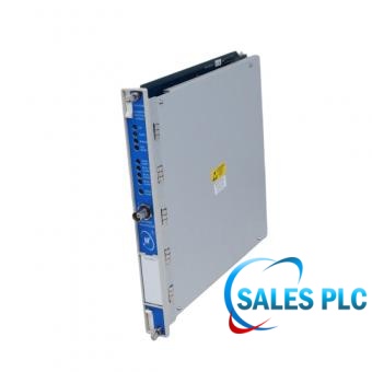 Electronic Overspeed Detection System | 3500/53M 286566-01 | Bently Nevada