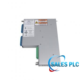 136711-02 Bently Nevada 3500/61 Temperature I/O Module