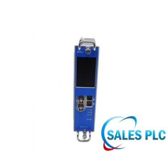 Tachometer Module | 3500/50E | Bently Nevada