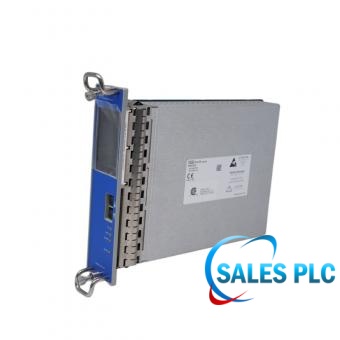 285694-02 Bently Nevada 3500/61E 6 Channel Temperature Monitor, Non-Isolated RTD