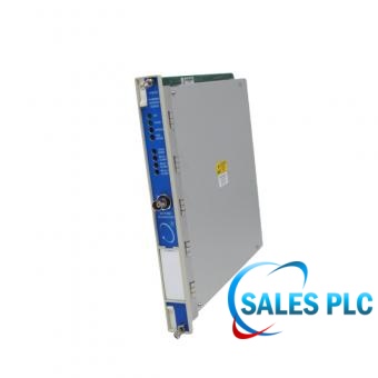 133388-01 Bently Nevada 3500/53 Overspeed Detection Module