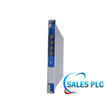140734-07 Bently Nevada 3500/77M Cylinder Pressure Monitor
