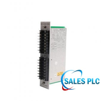 84147-01 Bently Nevada Hermetic Relay Module for 3300/50