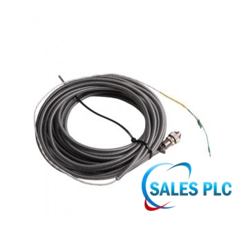 84661-50 Bently Nevada Armored Accelerometer Cable