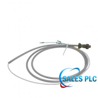 84661-8 Bently Nevada Armored Accelerometer Cable