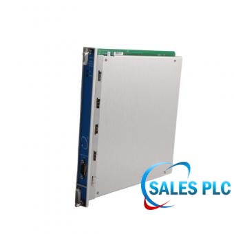 135799-02 Bently Nevada 3500/93 Display Interface Module