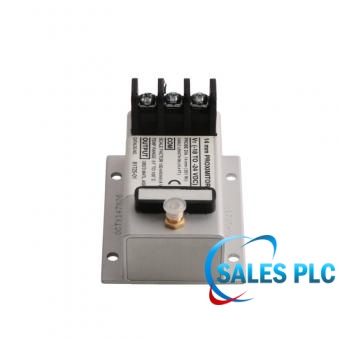 81725-01 Bently Nevada 7200 14 mm Proximitor Sensor