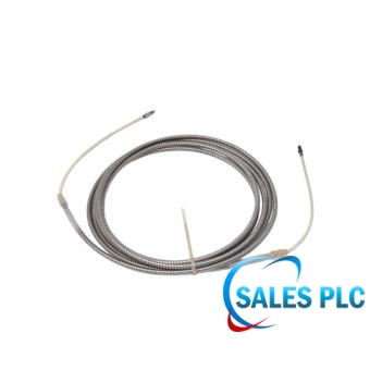 4454-156 Bently Nevada Legacy Armored Extension Cable