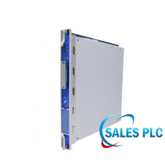 184826-01 Bently Nevada 3500/94M VGA Display Main Module
