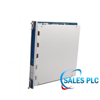 136180-01 Bently Nevada 3500/92 Communication Gateway
