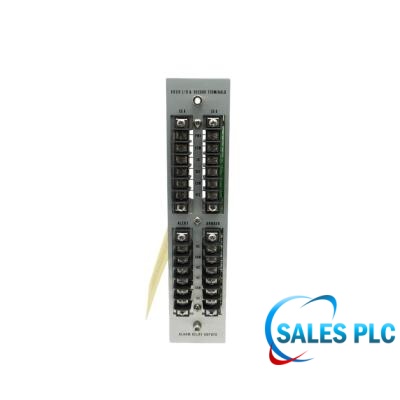 81546-01 Bently Nevada Hermetic Relay Module for 3300/16