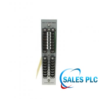 81546-01 Bently Nevada Hermetic Relay Module for 3300/16