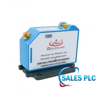 Proximity sensor | 5300-08-050-03-00 | Bently Nevada