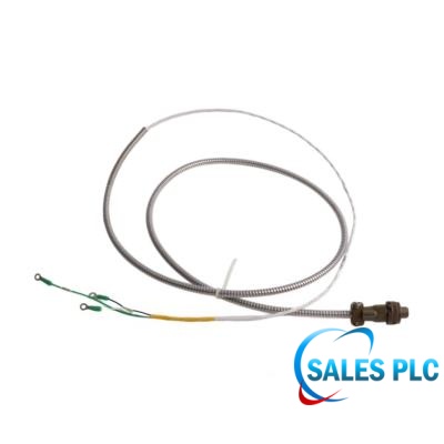 84661-6 Bently Nevada Armored Accelerometer Cable