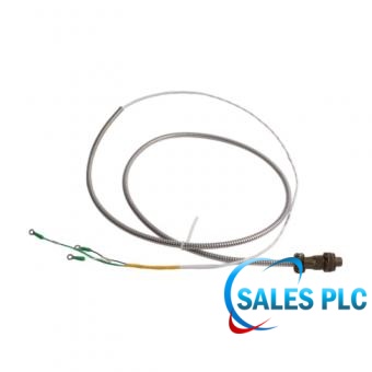 84661-6 Bently Nevada Armored Accelerometer Cable