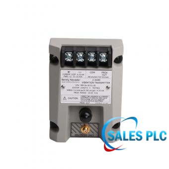 990-04-50-01-00 Bently Nevada Vibration Transmitter