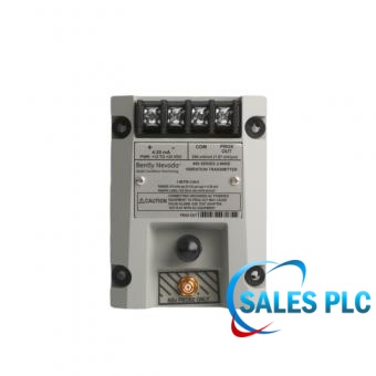 990-05-50-02-05 Bently Nevada Vibration Transmitter