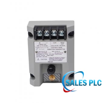 Vibration Transmitter | 990-05-XX-01-CN | Bently Nevada