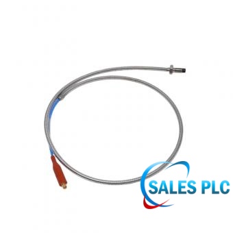 Standard 8mm Probe | TM0180-A08-B00-C02-D10 | Bently Nevada