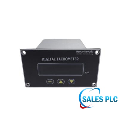 Digital Tachometer  | TACH100-01 174652-01 | Bently Nevada