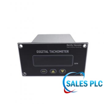 Digital Tachometer  | TACH100-01 174652-01 | Bently Nevada