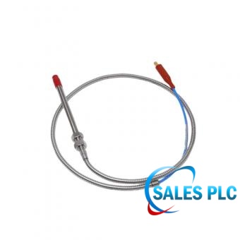 TM0180-08-00-15-10-02 ProvibTech 8 mm proximity probe