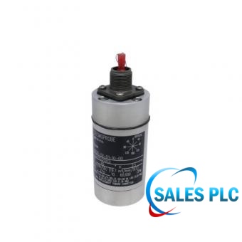 9200-02-01-10-00 Bently Nevada Seismoprobe Velocity Transducer