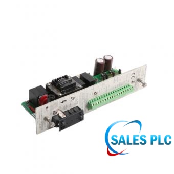 Signal/Power Input Card | 102618-01 | Bently Nevada