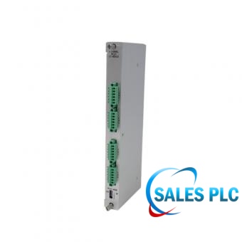 125720-01 Bently Nevada 3500/32M Relay Output Module