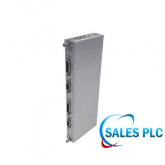 125736-01 Bently Nevada 3500/92 RS232 RS422 I/O