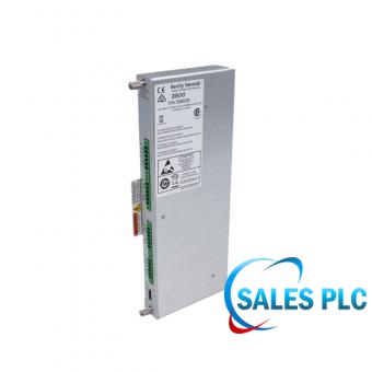 125720-02 Bently Nevada 3500/32M Relay Output Module