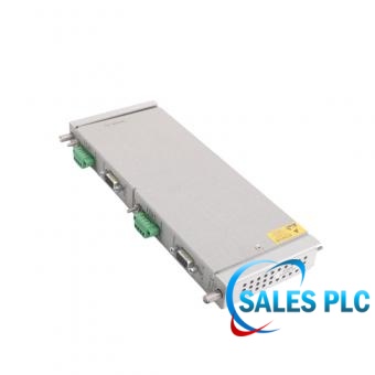 126648-02 Bently Nevada Isolated Keyphasor External I/O Module