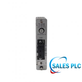 125840-01 Bently Nevada High Voltage AC PIM