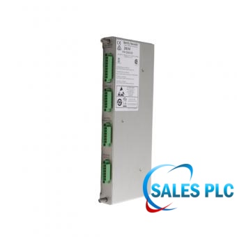 133442-01 Bently Nevada 3500/50M Internal I/O Module