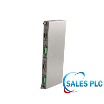 126648-01 Bently Nevada Keyphasor External I/O Module