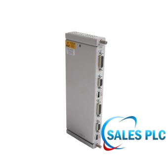 133323-01 Bently Nevada 3500/92 Modbus RS485 I/O