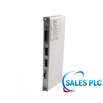 128240-01 Bently Nevada 3500/42M Prox/Seismic I/O Module