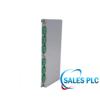 125800-01 Bently Nevada Keyphasor Internal I/O Module