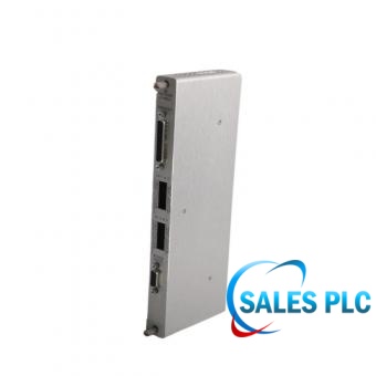 Bently Nevada 126632-01 TMR I/O Module with External Terminations